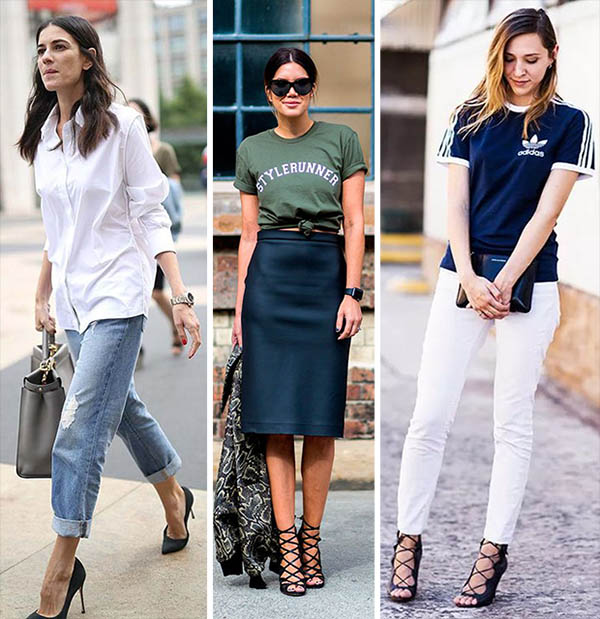 O Que é o Estilo Hi-Lo? Entenda a Essência da Mistura - inspiração 2