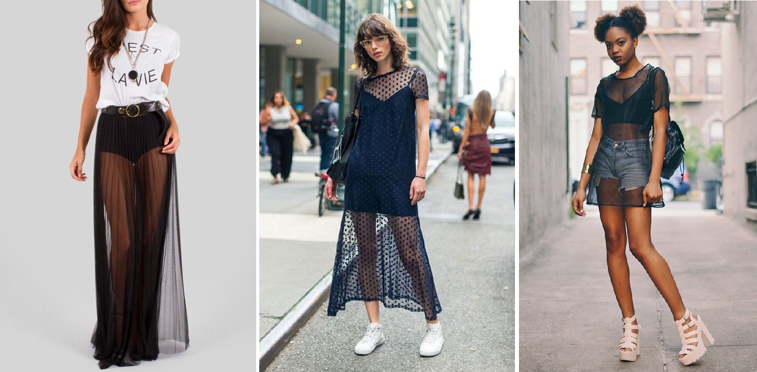 Base do Look: Peças Clássicas Como Ponto de Partida - inspiração 1