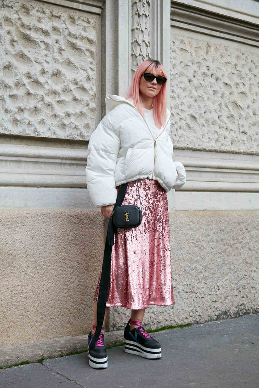 Acessórios: Os Detalhes Que Fazem Toda a Diferença - inspiração 2