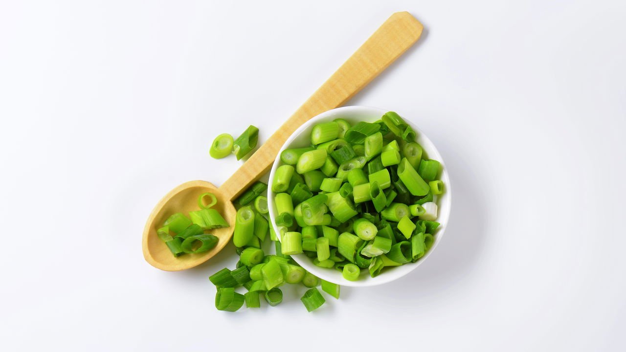 Escolhendo o Vaso Perfeito para sua Cebolinha - inspiração 2