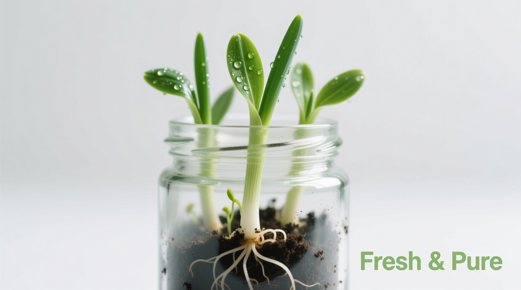 Onde Instalar Seu Vaso: A Luz Certa Faz Toda a Diferença - inspiração 1