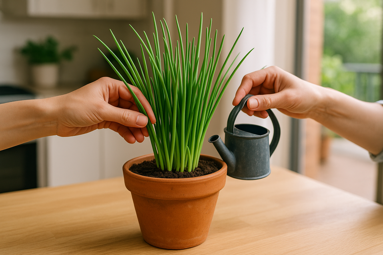 Preparando a Terra: O Segredo para Raízes Saudáveis - inspiração 2