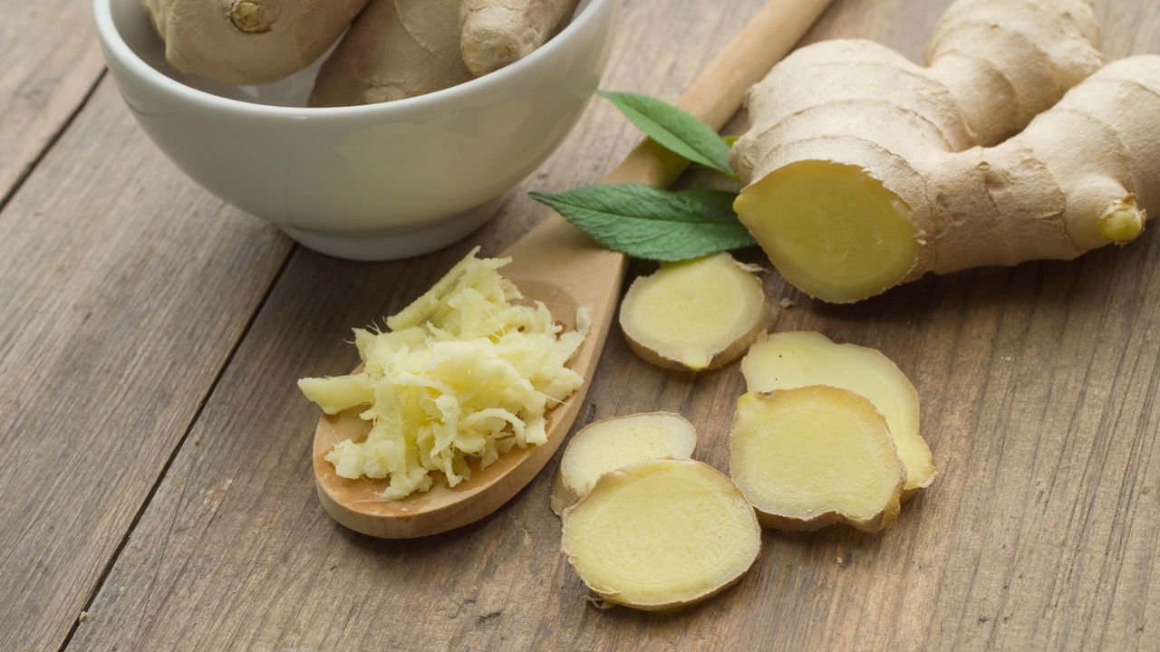 Onde Posicionar Seu Gengibre: A Luz Certa Faz Toda a Diferença - inspiração 1