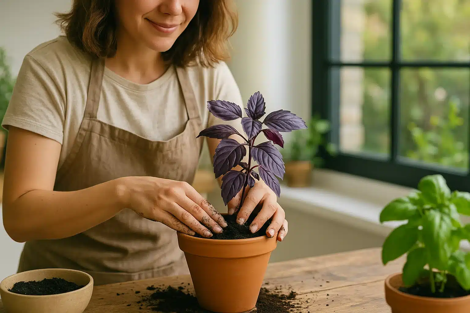 Combatendo Pragas Comum: Soluções Naturais e Eficazes - inspiração 1