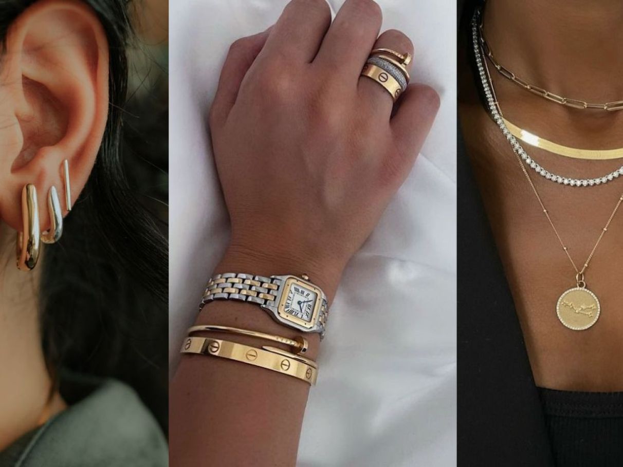 Sapatos: A Base do Seu Visual Perfeito - inspiração 2