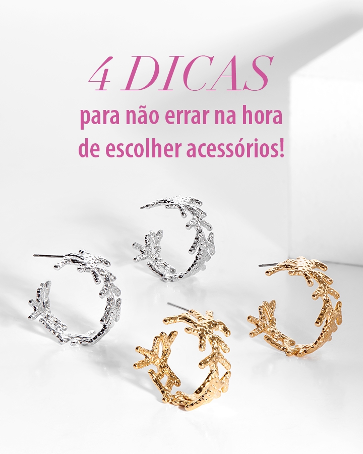 Pulseiras: Do Minimalismo à Ostentação - inspiração 2