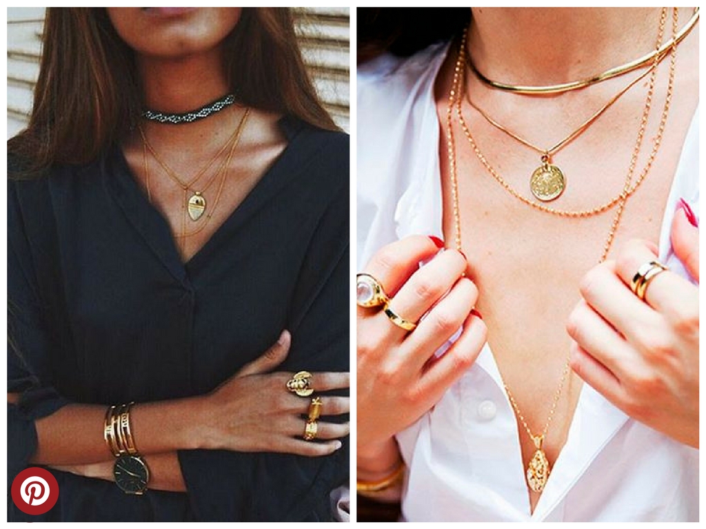 Anéis: Pequenos Detalhes com Grande Impacto - inspiração 2