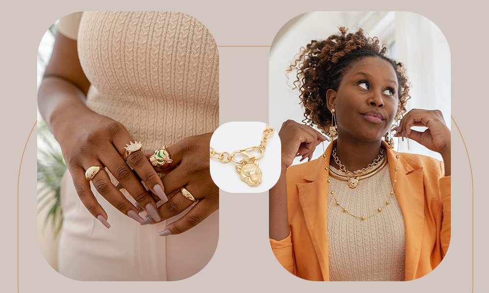 Cintos: Defina Sua Silhueta com Estilo - inspiração 2