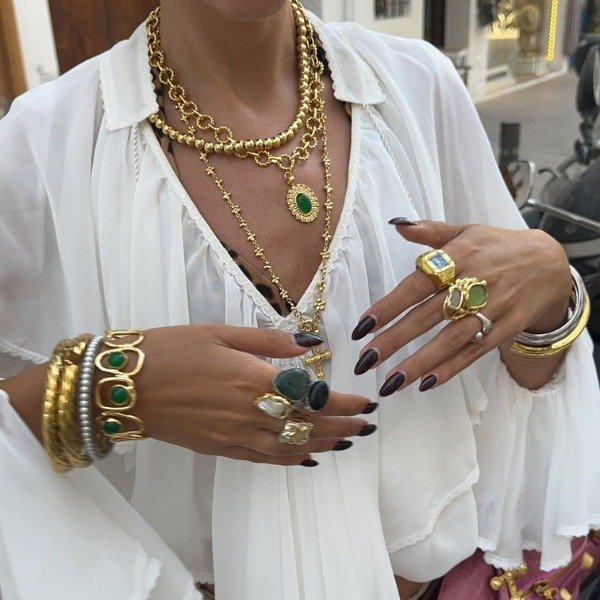 Óculos de Sol: Proteção e Charme em Qualquer Estação - inspiração 2