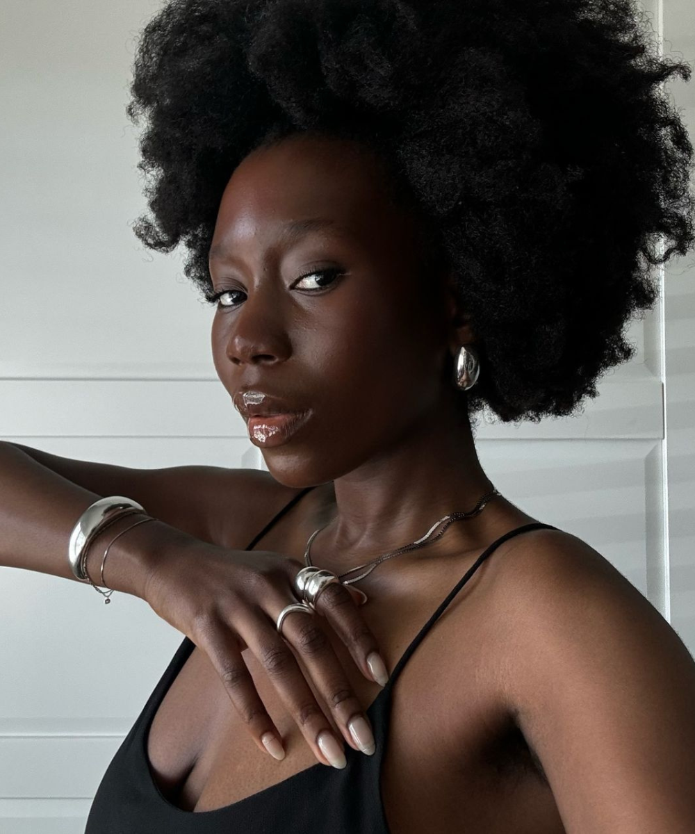 Chapéus: Um Toque de Sofisticação e Atitude - inspiração 2