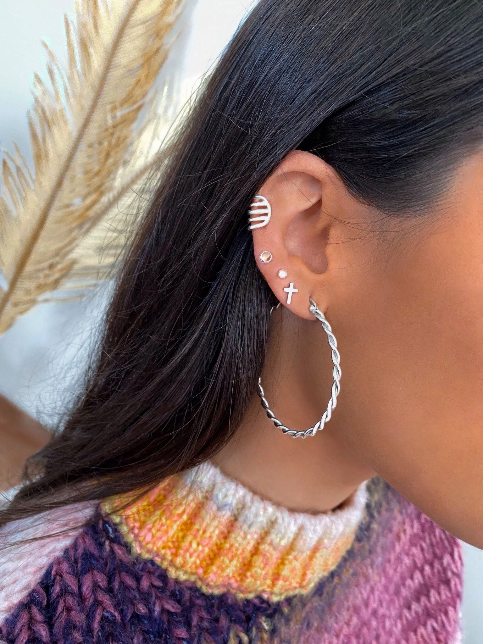 A Cor e o Material que Mais Combinam com Seu Estilo Pessoal - inspiração 2