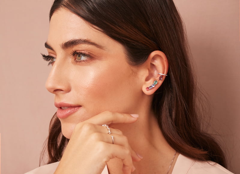 Como Cuidar do Seu Ear Cuff para que Ele Dure Mais - inspiração 1