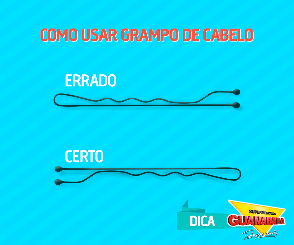 O Grampo Perfeito Para Seu Fio: Identificando o Modelo Ideal - inspiração 2