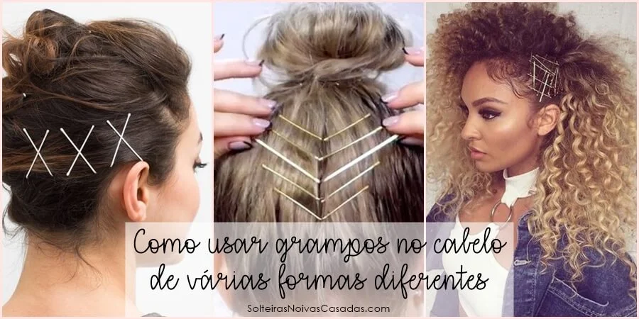 Dicas de Manutenção: Como Cuidar e Conservar Seus Grampos - inspiração 1