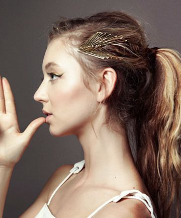 Coques Despojados e Chiques: Técnicas Para Prender Sem Esforço - inspiração 1