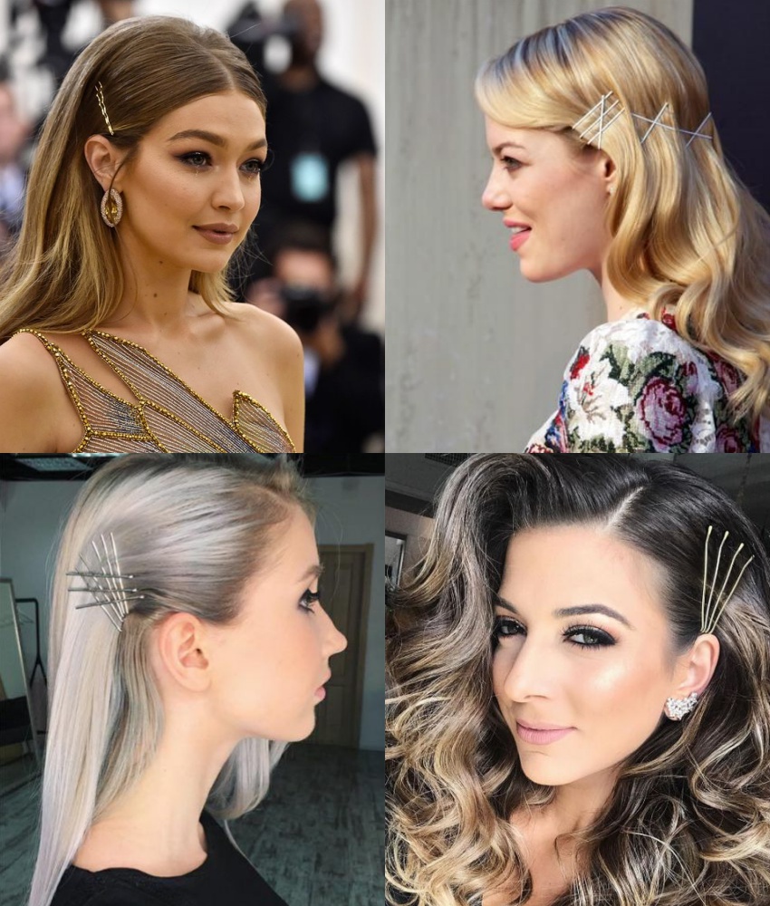 Franjas no Lugar: Dicas Para Controlar o Frizz e o Movimento - inspiração 1