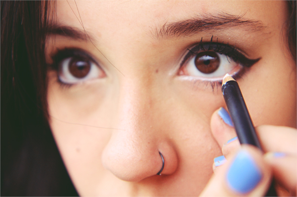 Escolhendo o Lápis Ideal: Textura e Acabamento Que Fazem a Diferença - inspiração 1