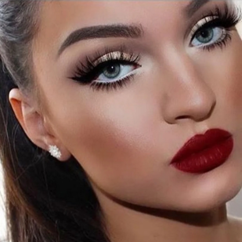 Marcando o Arco da Sobrancelha: Elevando o Olhar Com Sutileza - inspiração 1