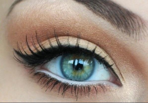 Marcando o Arco da Sobrancelha: Elevando o Olhar Com Sutileza - inspiração 2