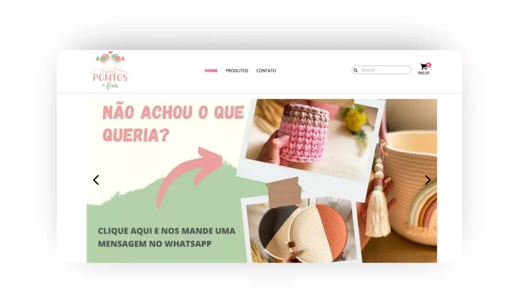 Crie um Perfil Profissional e Atraente: A Porta de Entrada para Clientes - inspiração 1