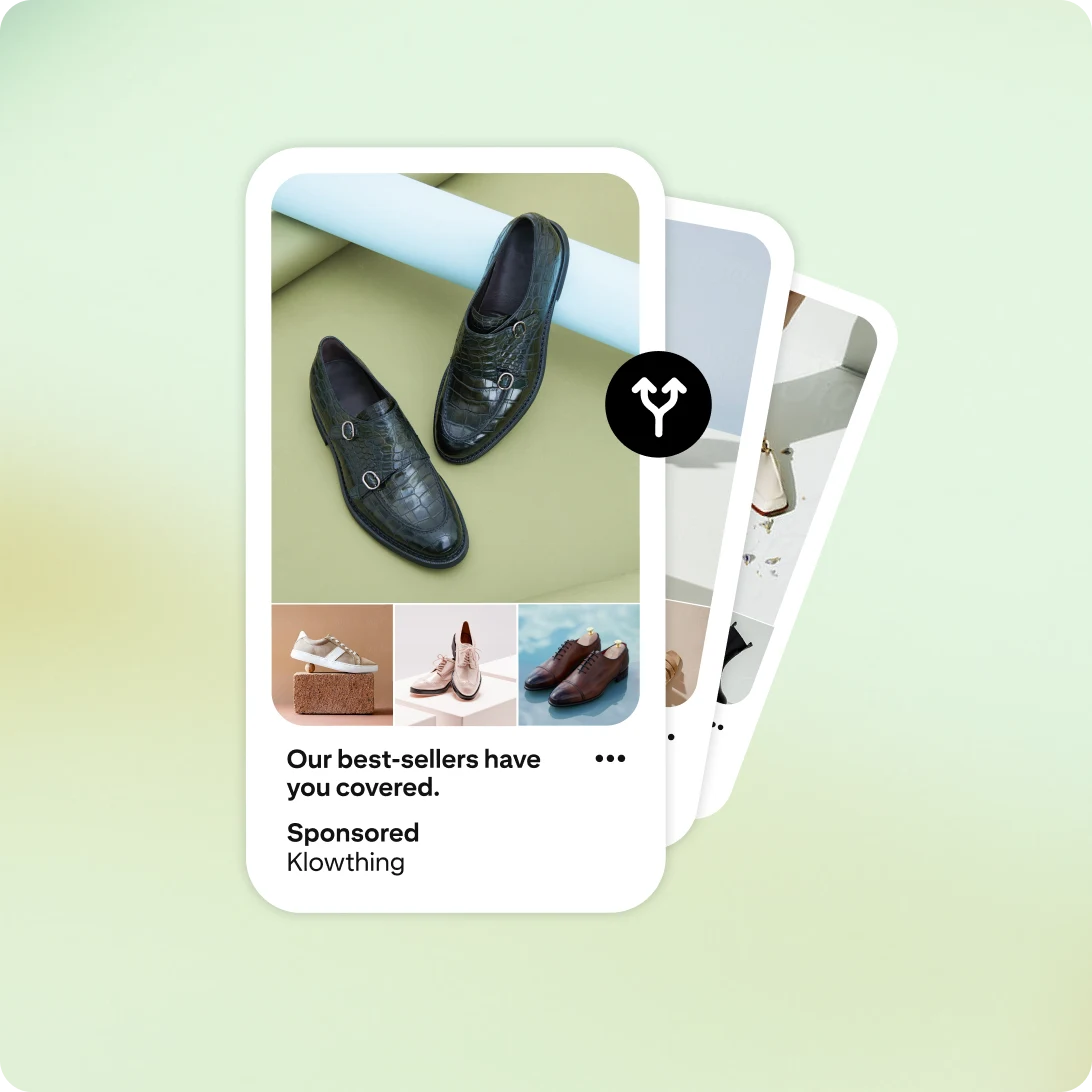 Venda Direta pelo Pinterest: Facilite a Compra para Suas Clientes - inspiração 1