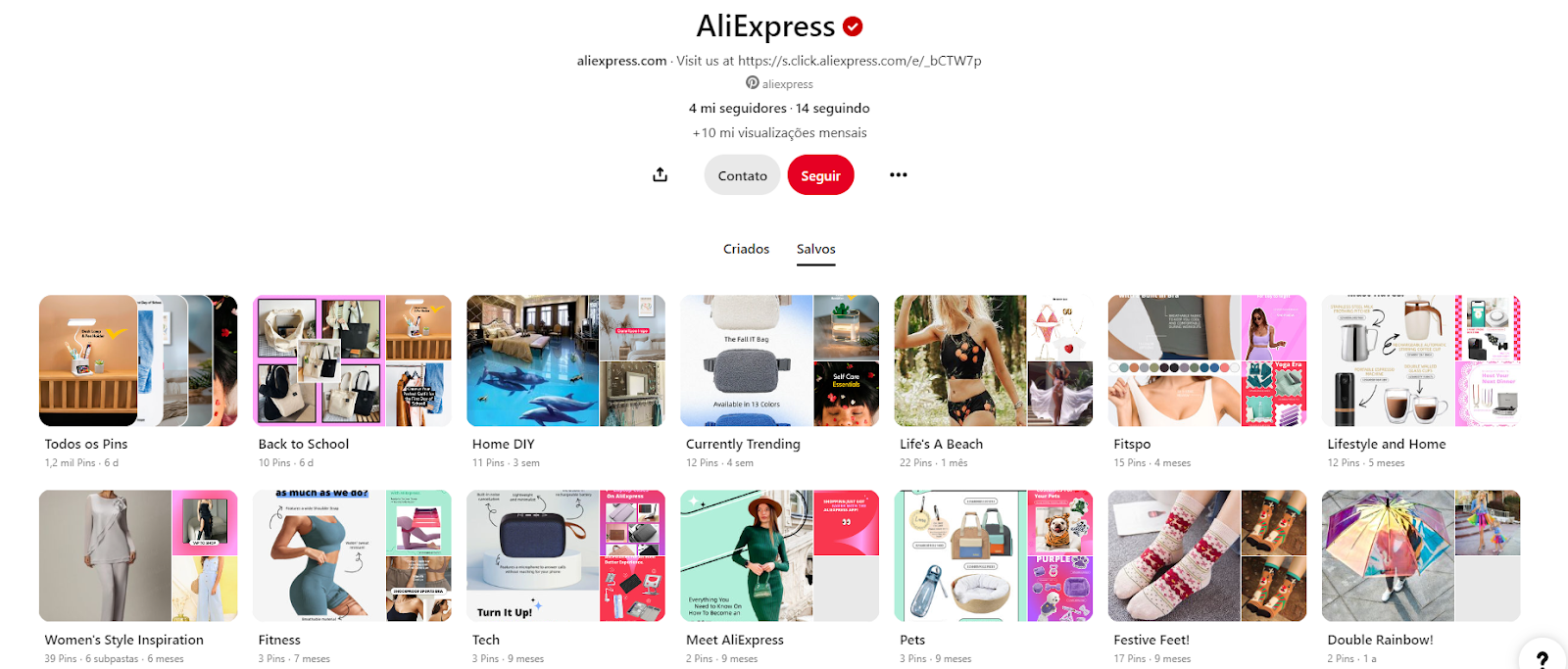 Descrições que Encantam: Conte Histórias e Detalhes do Seu Trabalho - inspiração 2