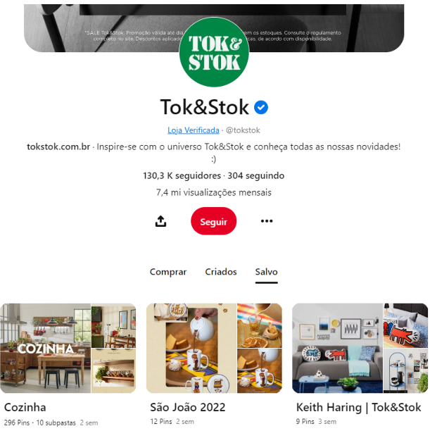 Pastas Estratégicas: Organize seu Portfólio de Forma Inteligente - inspiração 2