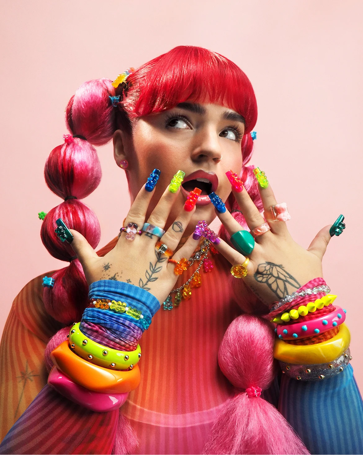 Vídeos Curtos e Dinâmicos: Mostre o Processo Criativo e o Resultado - inspiração 1