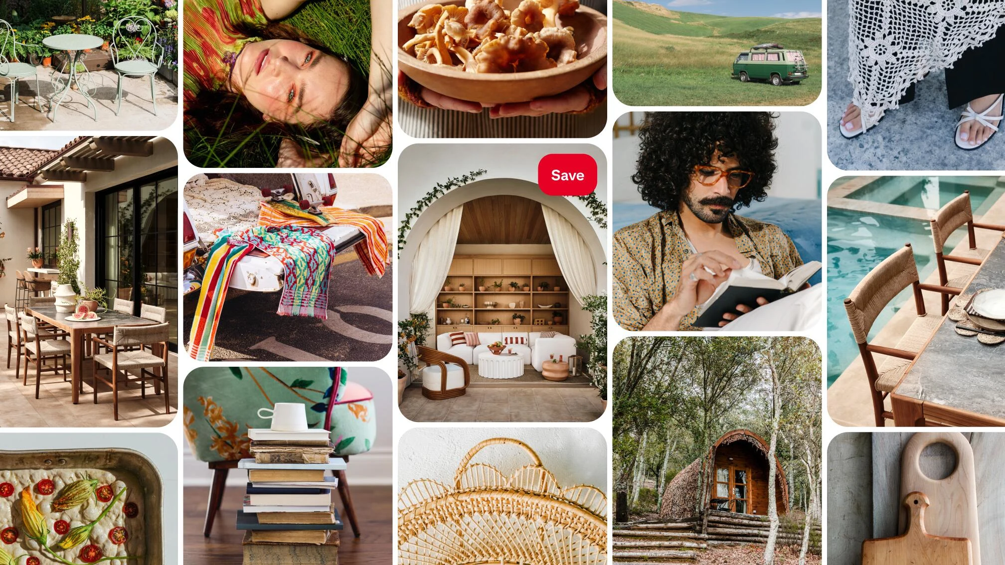 Pins Patrocinados: Alcance Novos Públicos com Inteligência - inspiração 2