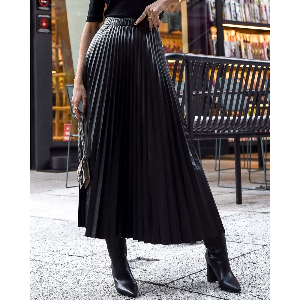 Cintura Alta: Realçando suas Curvas com Sofisticação - inspiração 2