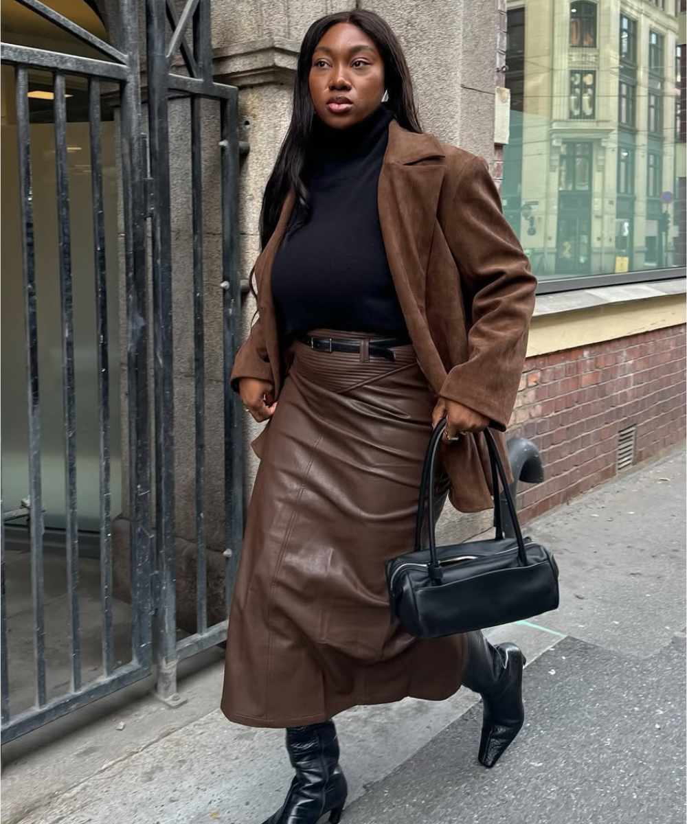 Cores Neutras: A Base para Combinações Versáteis - inspiração 2