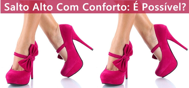 Ajuste Perfeito: Quando o Sapato Vira Uma Segunda Pele - inspiração 1