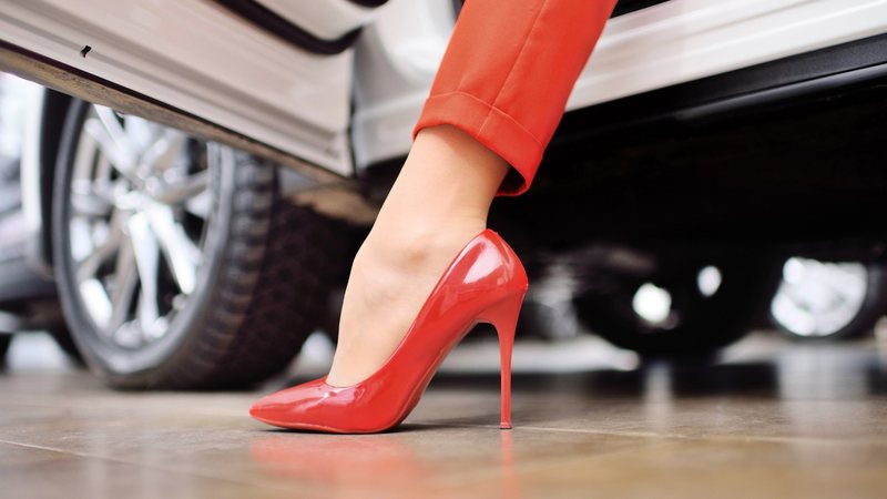 Cuidados Essenciais Pós-Salto: Recuperação e Bem-Estar Para Seus Pés - inspiração 2