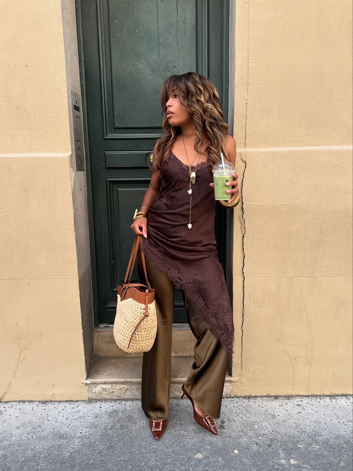 Acessórios que Transformam: O poder dos detalhes no seu look - inspiração 1