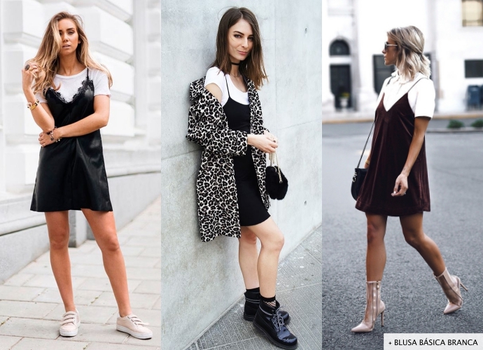 Noite de Glamour: Ideias para usar seu slip dress em eventos especiais - inspiração 2