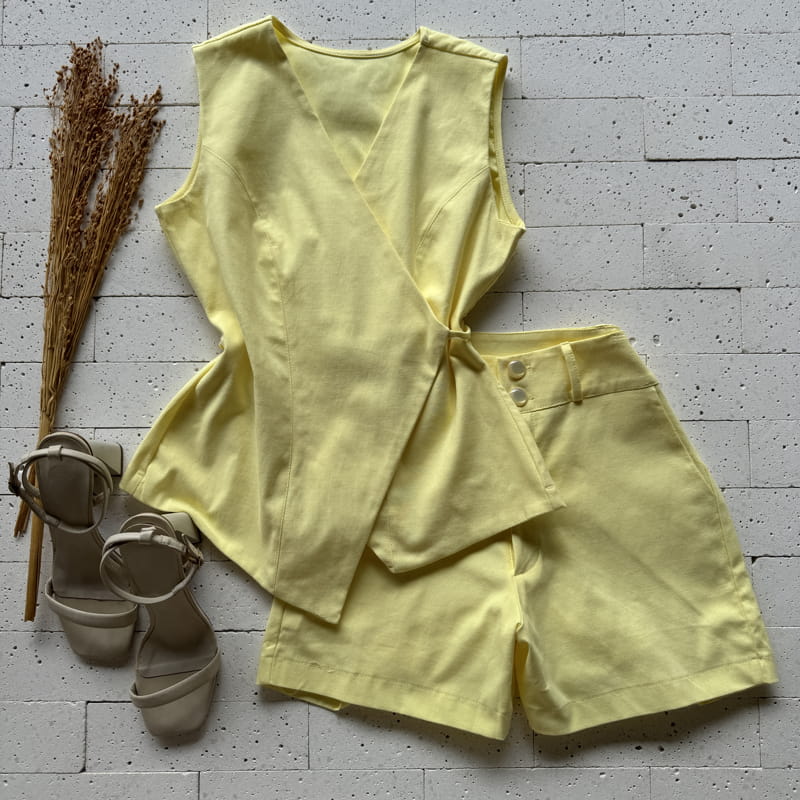 Tendências Atuais em Conjuntos de Linho: O Que Está em Alta - inspiração 1