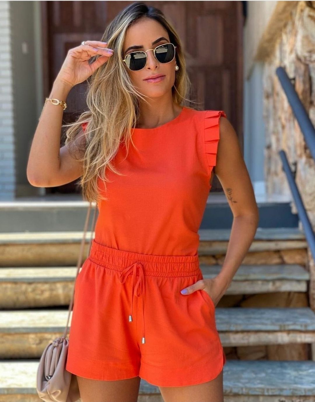 Invista em Peças Duradouras: O Valor do Linho no Seu Guarda-Roupa - inspiração 1