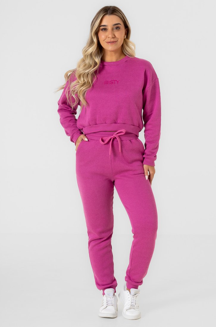 Tendências Atuais em Conjuntos de Moletom para Inspirar - inspiração 2