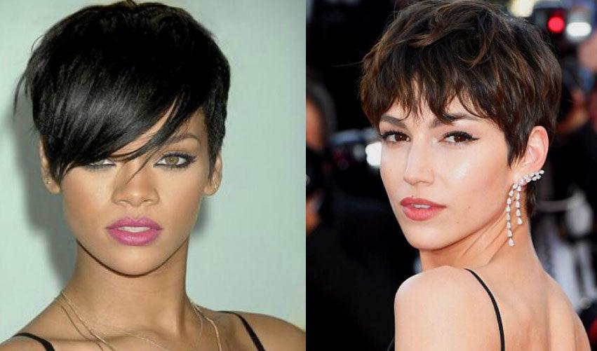 Pageboy: Um Retorno Romântico com Toque Moderno - inspiração 2