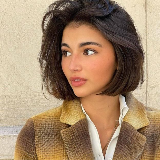 Corte Masculino (Estilo 'Undercut' ou 'Short Crop'): Para Quem Busca Modernidade - inspiração 2