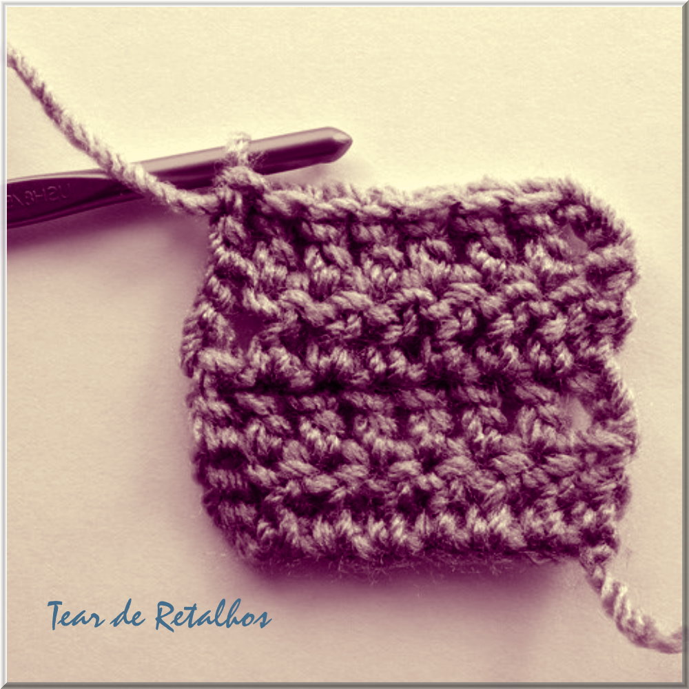 A Pegada Certa da Agulha e do Fio para Você - inspiração 2