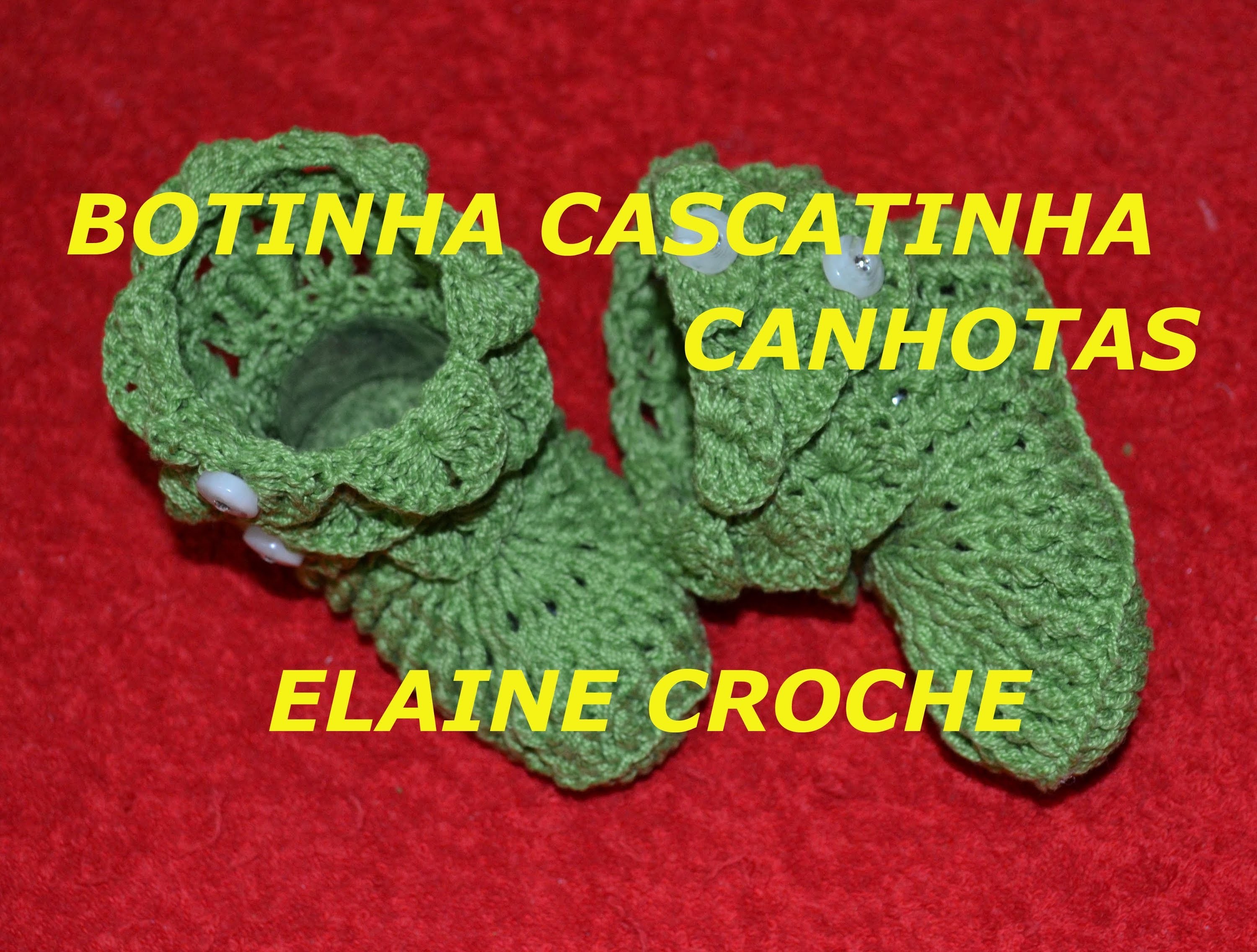 A Correntinha: A Base de Tudo para Sua Criação - inspiração 2