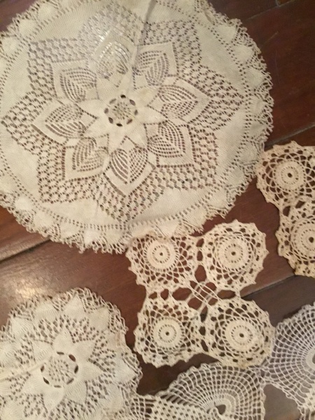 Peças de Banho e Lingerie em Crochê: Sensualidade com Delicadeza - inspiração 2