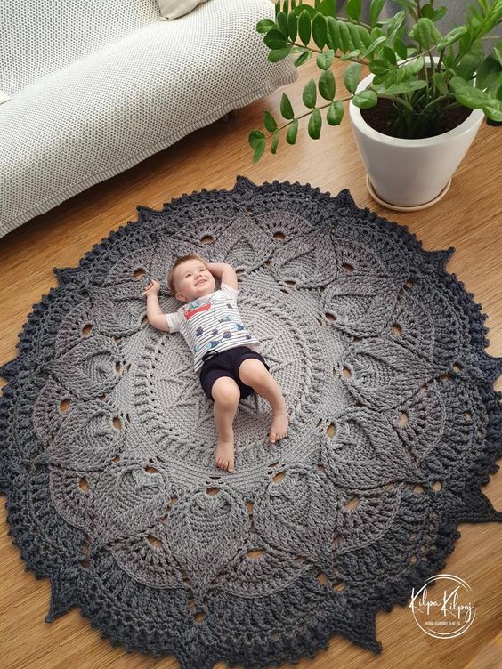 Amigurumis Criativos: Personagens que Encantam Adultos e Crianças - inspiração 1