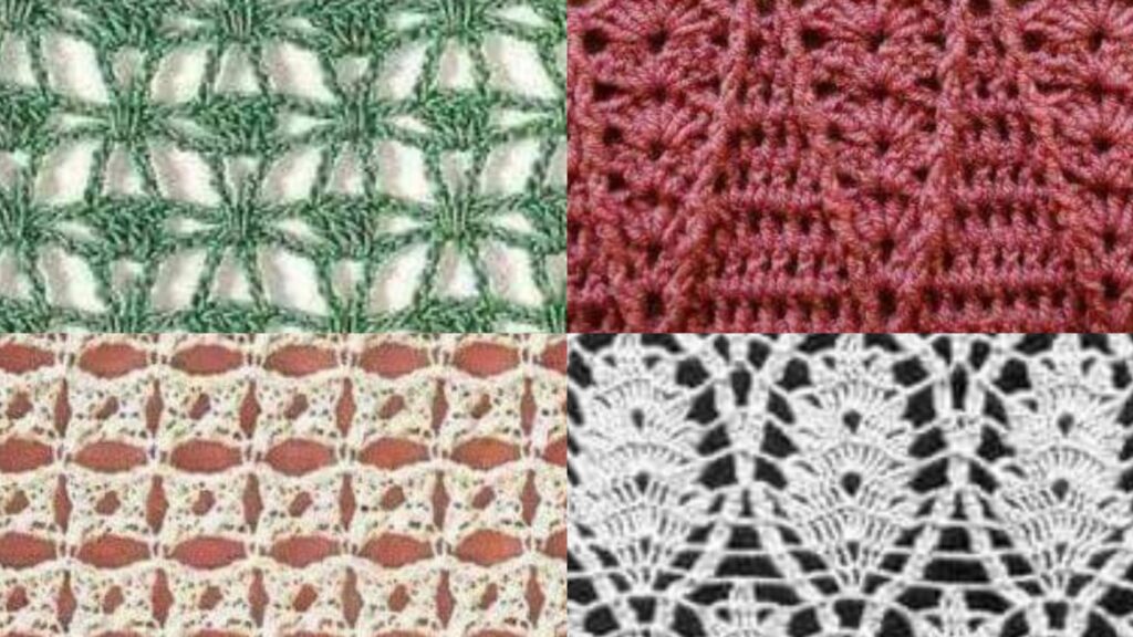 Amigurumis Criativos: Personagens que Encantam Adultos e Crianças - inspiração 2