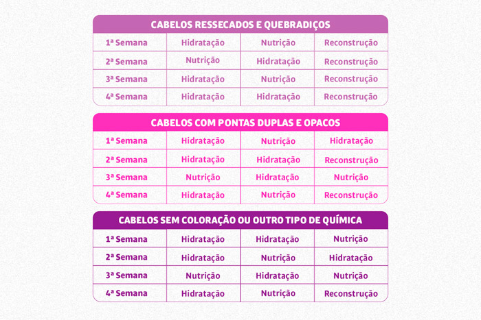 Adaptando o Cronograma às Suas Necessidades Específicas - inspiração 1