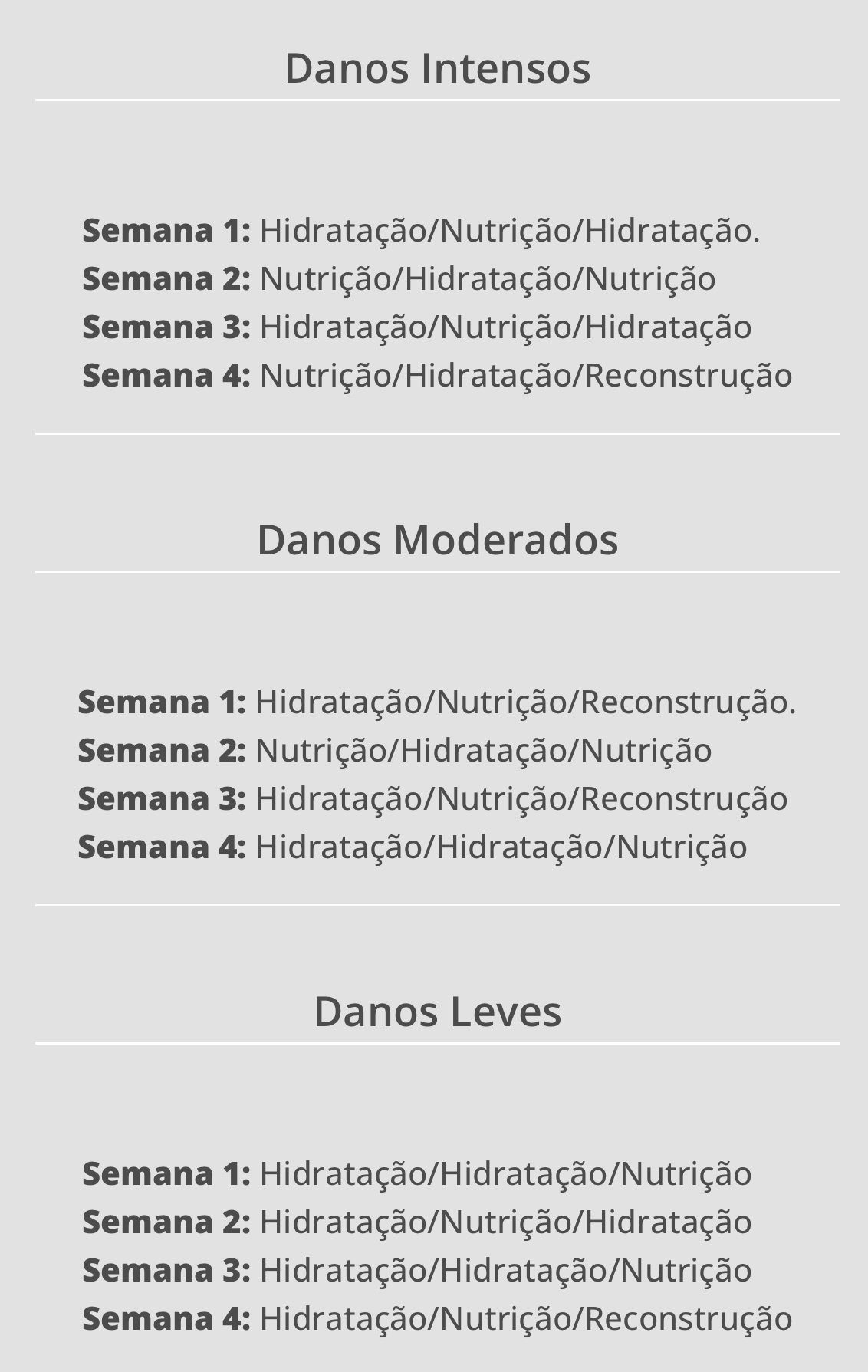 Dicas de Aplicação para Máximos Resultados - inspiração 2