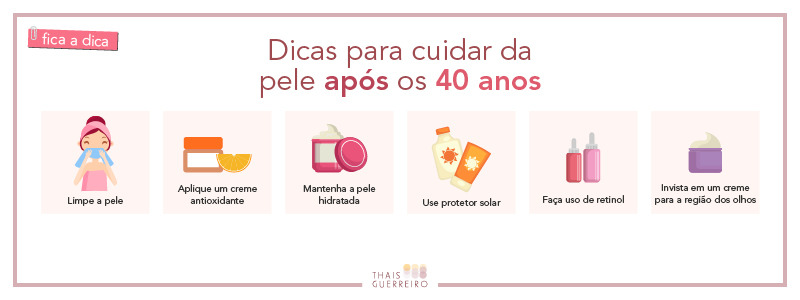 Ácidos e Peptídeos: Boosters para Firmeza e Suavidade - inspiração 2