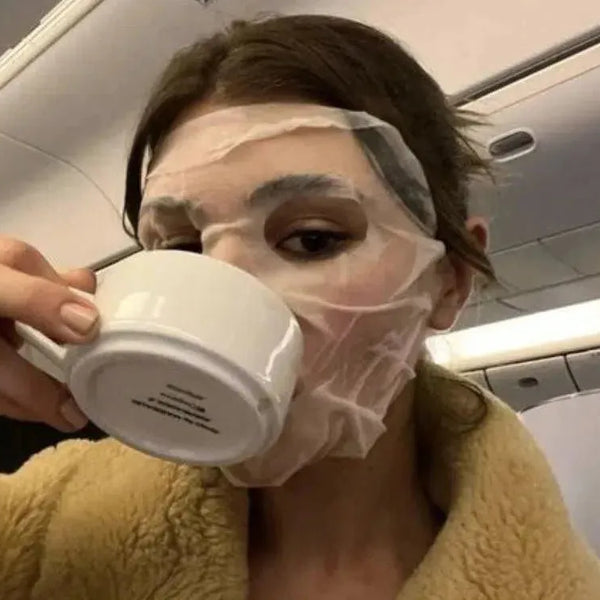 Protetor solar: a proteção que não pode faltar, mesmo em voos curtos - inspiração 1