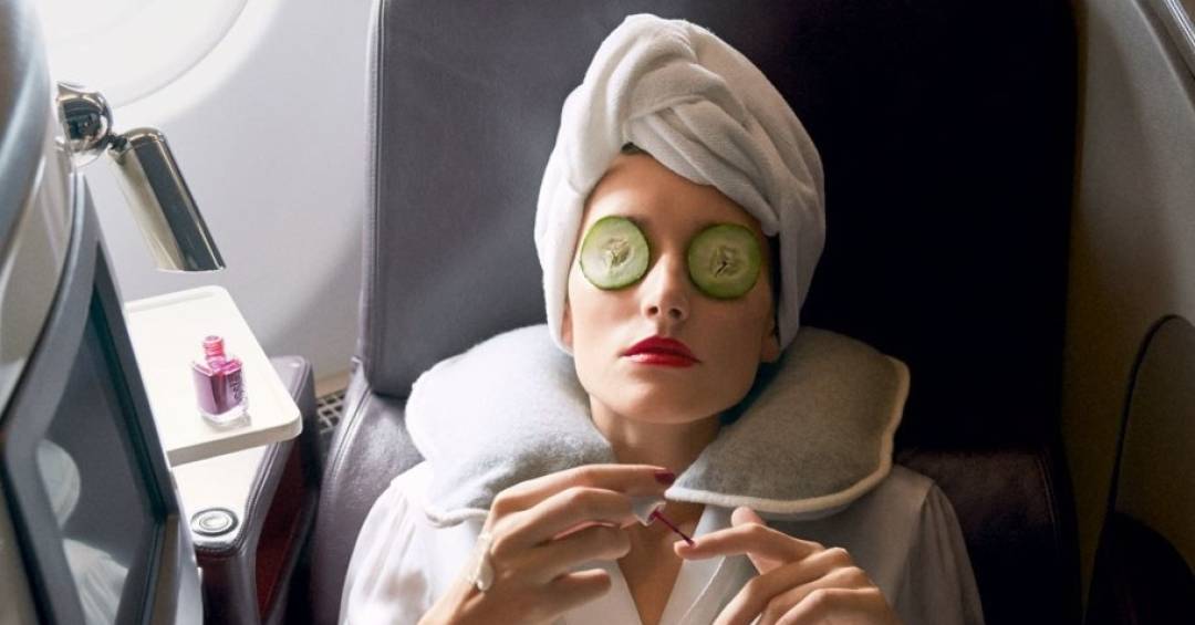 O uso de séruns concentrados: um boost de hidratação - inspiração 2